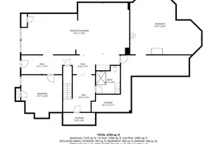 425 Laurel Chase Ct, Sandy Springs, GA 30327 - Photo 30