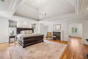 425 Laurel Chase Ct, Sandy Springs, GA 30327 - Photo 14