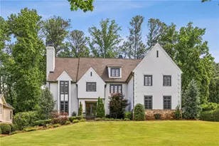425 Laurel Chase Ct, Sandy Springs, GA 30327 - Photo 28