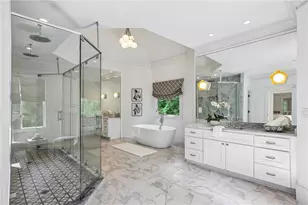 425 Laurel Chase Ct, Sandy Springs, GA 30327 - Photo 16
