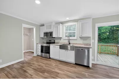 741 Thompson Lane, Loganville, GA 30052 - Photo 26