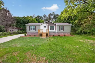 741 Thompson Lane, Loganville, GA 30052 - Photo 1