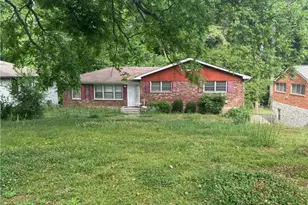 1812 Fort Valley Dr SW, Atlanta, GA 30311 - Photo 1
