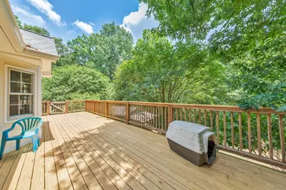 623 Peachtree Drive SE, White, GA 30184 - Photo 28