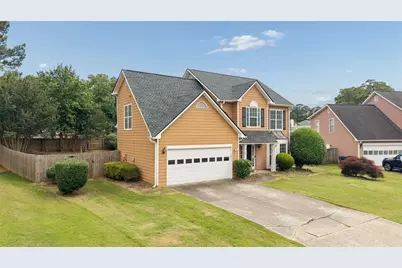 3192 Dunlin Way, Lawrenceville, GA 30044 - Photo 1