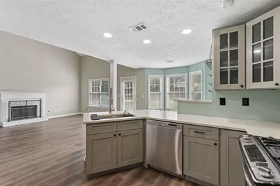 3192 Dunlin Way, Lawrenceville, GA 30044 - Photo 16