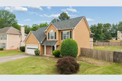 3192 Dunlin Way, Lawrenceville, GA 30044 - Photo 2