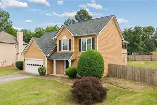 3192 Dunlin Way, Lawrenceville, GA 30044 - Photo 2