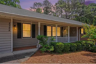 1788 Wiggins Circle, Conyers, GA 30094 - Photo 6