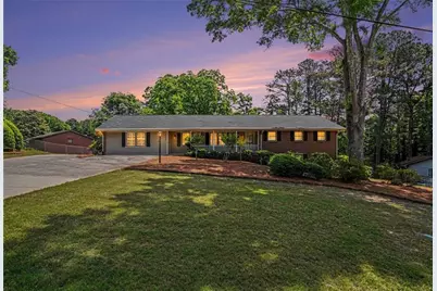 1788 Wiggins Circle, Conyers, GA 30094 - Photo 2
