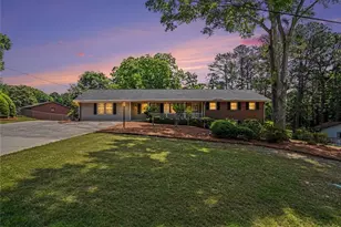 1788 Wiggins Circle, Conyers, GA 30094 - Photo 2