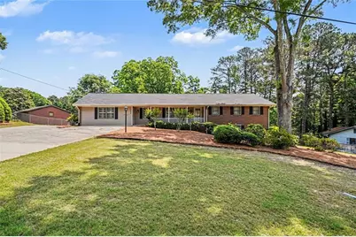 1788 Wiggins Circle, Conyers, GA 30094 - Photo 12