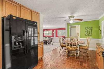 1788 Wiggins Circle, Conyers, GA 30094 - Photo 20