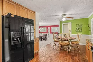 1788 Wiggins Circle, Conyers, GA 30094 - Photo 20