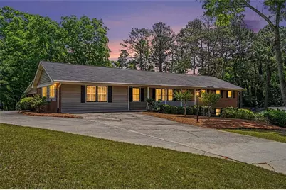 1788 Wiggins Circle, Conyers, GA 30094 - Photo 1