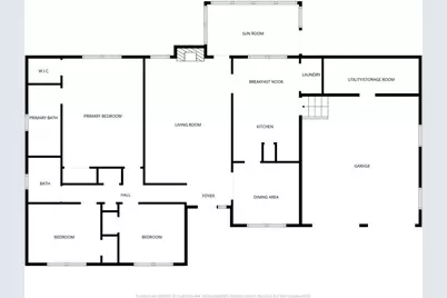 1012 Atherton Lane, Woodstock, GA 30189 - Photo 46