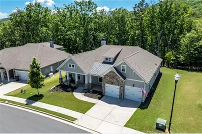 332 Cherokee Drive, Waleska, GA 30183 - Photo 54