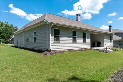 332 Cherokee Drive, Waleska, GA 30183 - Photo 48
