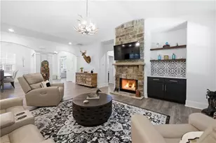 332 Cherokee Dr, Waleska, GA 30183 - Photo 14