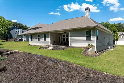 332 Cherokee Drive, Waleska, GA 30183 - Photo 48