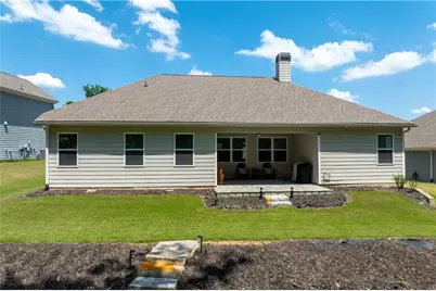 332 Cherokee Drive, Waleska, GA 30183 - Photo 42