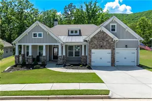 332 Cherokee Dr, Waleska, GA 30183 - Photo 2
