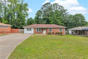 1620 Rock Cut Rd, Conley, GA 30288 - Photo 1
