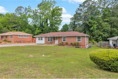 1620 Rock Cut Road, Conley, GA 30288 - Photo 2