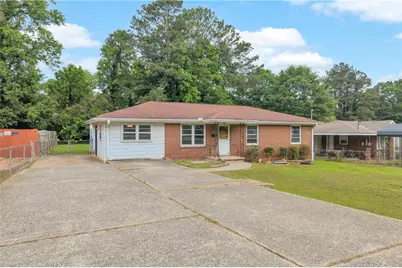 1620 Rock Cut Road, Conley, GA 30288 - Photo 4