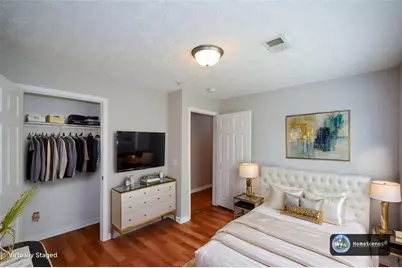 4101 Fairington Club Drive #4101, Lithonia, GA 30038 - Photo 34
