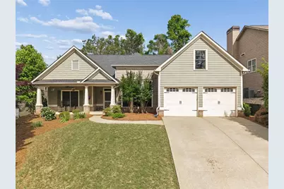 4031 Links Boulevard, Jefferson, GA 30549 - Photo 36