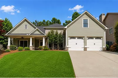 4031 Links Boulevard, Jefferson, GA 30549 - Photo 1