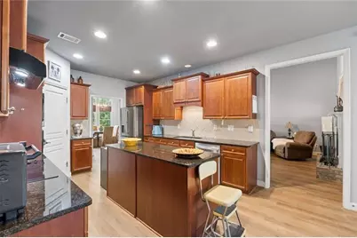 4031 Links Boulevard, Jefferson, GA 30549 - Photo 8