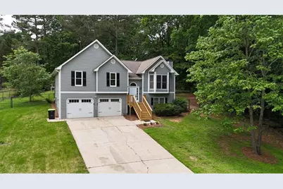 226 Schroeder Way, Hiram, GA 30141 - Photo 40