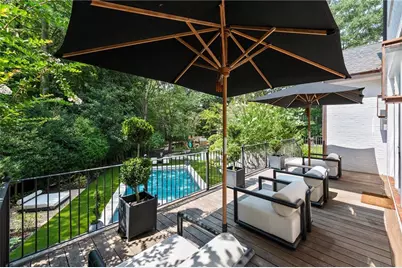 3216 Glen Arden Drive NW, Atlanta, GA 30305 - Photo 20