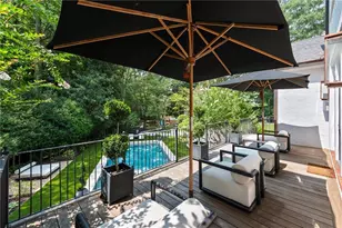3216 Glen Arden Dr NW, Atlanta, GA 30305 - Photo 20