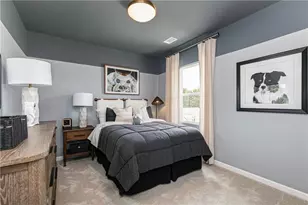 3590 Willow Glade Trl, Lawrenceville, GA 30043 - Photo 32