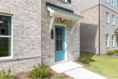 3590 Willow Glade Trail, Lawrenceville, GA 30043 - Photo 2