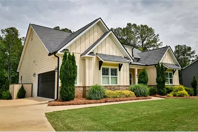 80 Rock Rose Drive, Covington, GA 30014 - Photo 56