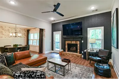 80 Rock Rose Drive, Covington, GA 30014 - Photo 4