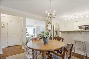 115 Peachtree Memorial Dr NW, Atlanta, GA 30309 - Photo 6