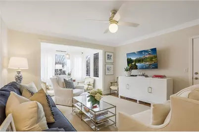115 Peachtree Memorial Drive NW #C2, Atlanta, GA 30309 - Photo 2