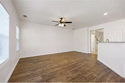 1797 Willow Branch Lane NW, Kennesaw, GA 30152 - Photo 6