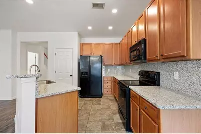 1797 Willow Branch Lane NW, Kennesaw, GA 30152 - Photo 10