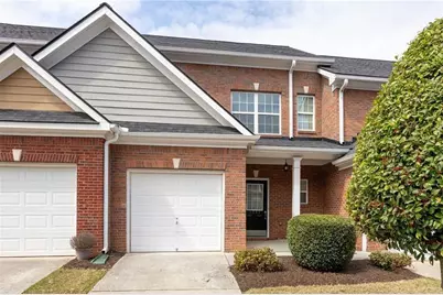 1797 Willow Branch Lane NW, Kennesaw, GA 30152 - Photo 2