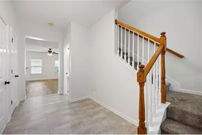 1797 Willow Branch Lane NW, Kennesaw, GA 30152 - Photo 16