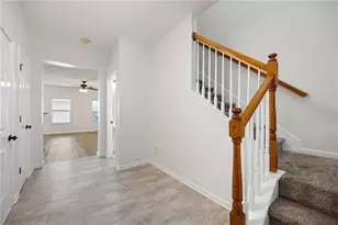 1797 Willow Branch Ln NW, Kennesaw, GA 30152 - Photo 16