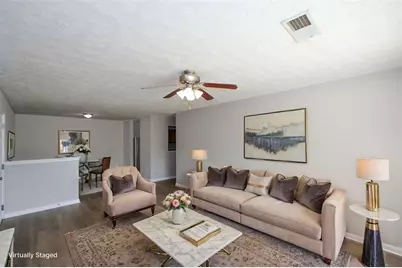 4103 Fairington Club Drive, Lithonia, GA 30038 - Photo 10