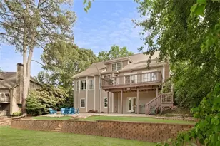 6105 Olde Atlanta Pkwy, Suwanee, GA 30024 - Photo 40