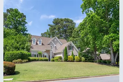 6105 Olde Atlanta Parkway, Suwanee, GA 30024 - Photo 1